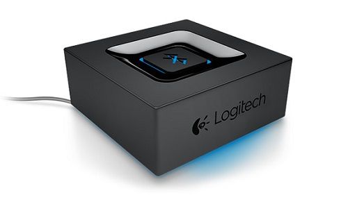  Адаптер Logitech Bluetooth Audio Adapter