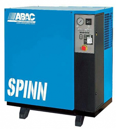  винтовой ABAC SPINN 5.508 ST