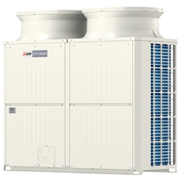  Блок внешний Mitsubishi Electric PUHY-EP400YLM-A