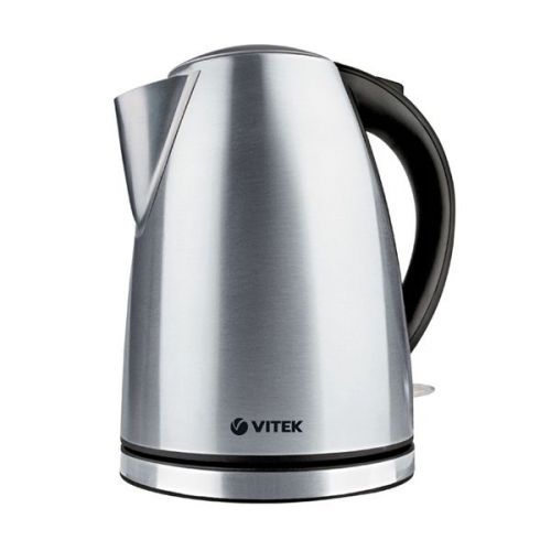  Чайник Vitek VT-1170 серебристый