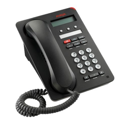  Проводной IP-телефон Avaya 700508258