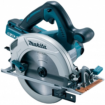  Пила дисковая Makita DHS710Z