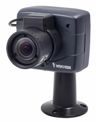  Видеокамера VIVOTEK IP8173H