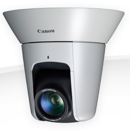  Видеокамера сетевая Canon VB-M40 w