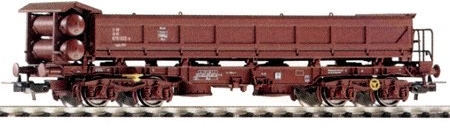  Вагон грузовой PIKO 54601 Fakks 127