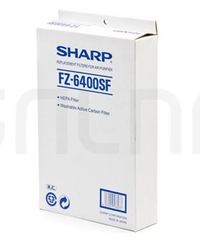  Фильтр Sharp FZ-6400SF
