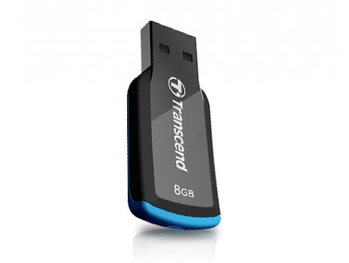  Накопитель USB 2.0 8GB Transcend TS8GJF360