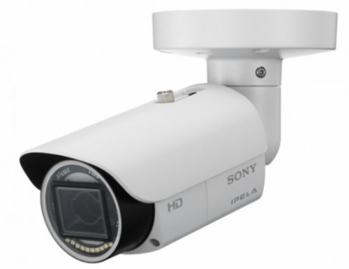  Видеокамера IP Sony SNC-EB602R