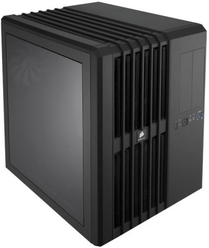  Компьютер X-COMputers *X-Ultima *057824* Win10Pro i7-4790K Z97/DDR3 32GB/4TB Hybride+240GB SSD/GTX TitanX 12GB/BD-RW/WLC/NFC/1275W