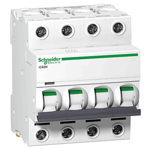  Автоматический выключатель Schneider Electric A9F79420