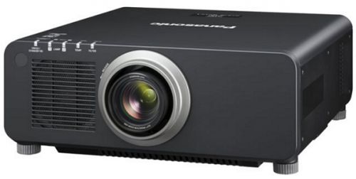 Panasonic PT-DX100EK