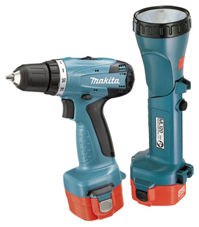 Makita 6271 DWALE