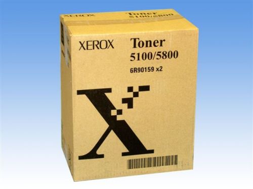  Тонер-туба Xerox 006R90159