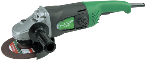  угловая Hitachi G18SR