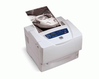  Принтер монохромный лазерный Xerox Phaser 5335N