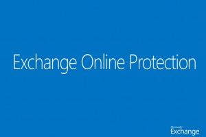  Подписка (электронно) Microsoft Office 365 Exchange Online Protection Goverment