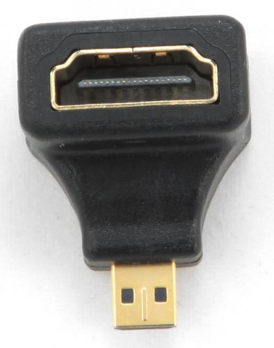  Переходник Gembird HDMI-microHDMI