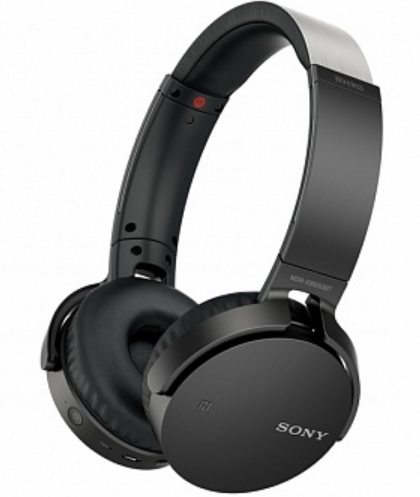 Sony MDR-XB650BT/B