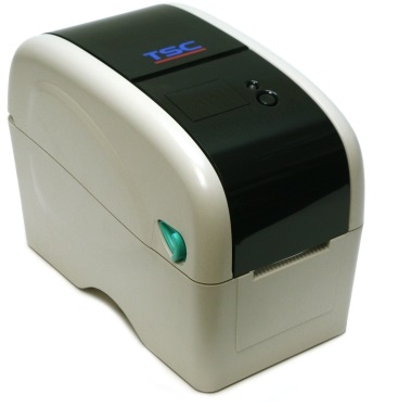  Принтер термотрансферный TSC TTP-225 (99-040A001-00LF)