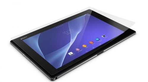  Защитная пленка Sony ET974 для Xperia Tablet Z2