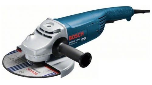  угловая Bosch GWS 24-180 H