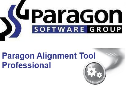  Право на использование (электронный ключ) Paragon Paragon Alignment Tool Professional RU SL