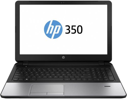  HP 350 G2 (K9H88EA) Core i5 5200U 2200 MHz/15.6"/1366x768/4.0Gb/500Gb/DVD-RW/Intel HD Graphics 5500/Wi-Fi/Bluetooth/Win 7 Pro 64