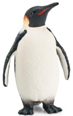  Игровая фигурка Schleich 14652 Королевский пингвин