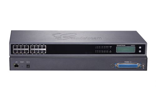  Шлюз VoiceIP Grandstream GXW-4216