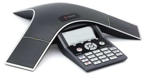  Телефон для конференций Polycom 2200-40000-114