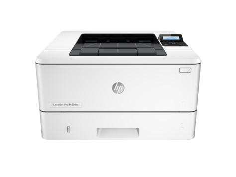 Принтер HP LaserJet Pro 400 M402n