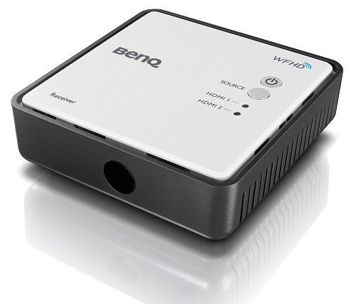  Комплект BenQ Wireless FHD Kit WDP01