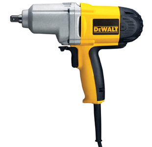  - гайковерт DeWALT DW 292