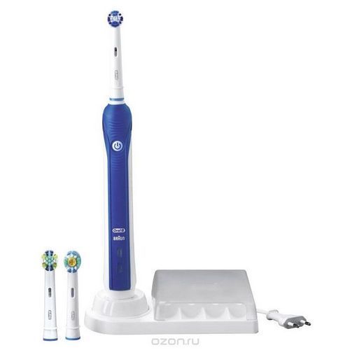  Электрическая зубная щетка Oral-B 3000/D20.535.3 Professional Care