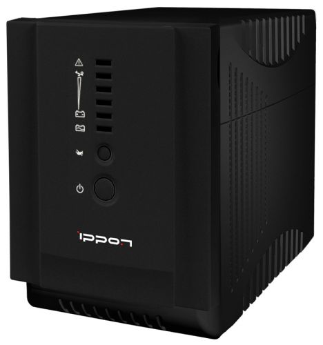 Ippon 9C56-63031-H0 Smart Power Pro 1000 600w black