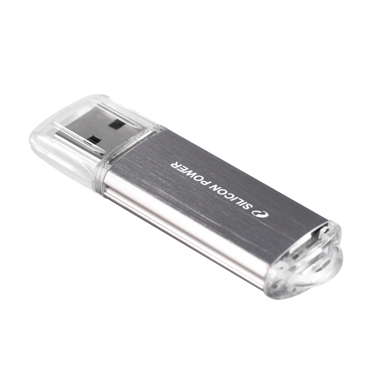  Накопитель USB 2.0 16GB Silicon Power SP016GBUF2M01V1S