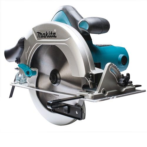  Пила дисковая Makita HS7601K