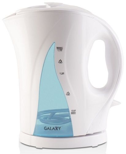  Чайник Galaxy GL 0101 (гол)