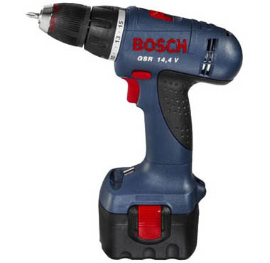 Bosch GSR 14,4 V BD