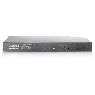  Привод HP Slim SATA DVD Kit 12.7mm