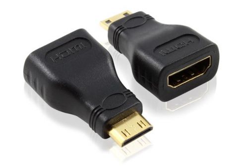  Переходник Greenconnect HDMI-miniHDMI