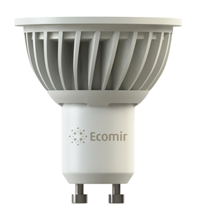  Лампа светодиодная Ecomir 43156