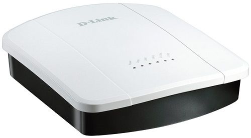  Точка доступа D-link DWL-8610AP/RU/A1A