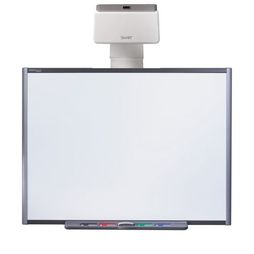  Интерактивная система SMART technologies SMART Board SBM680i6