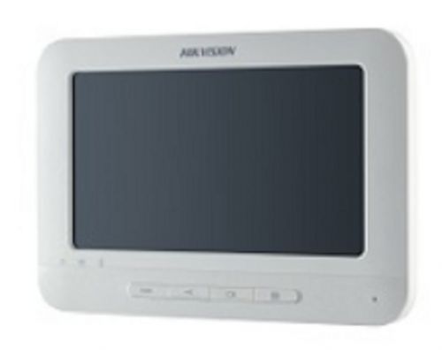  Монитор HIKVISION DS-KH6310-W