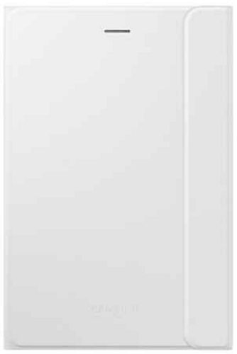  Чехол Samsung EF-BT355PWEGRU Galaxy Tab A 8 Book Cover белый