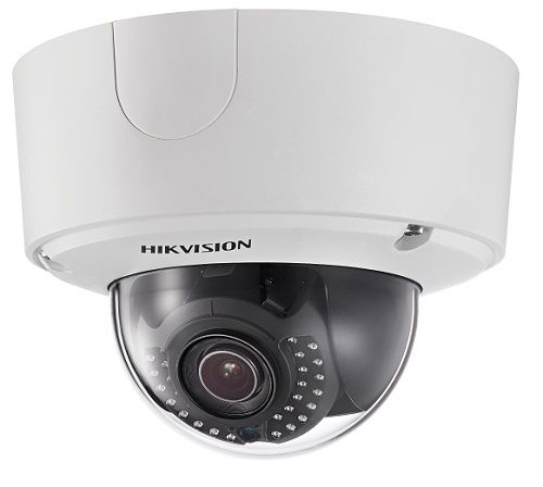  Видеокамера IP HIKVISION DS-2CD45C5F-IZH