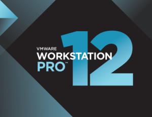  Право на использование (электронно) VMware Workstation Pro 12 for Linux and Windows, ESD