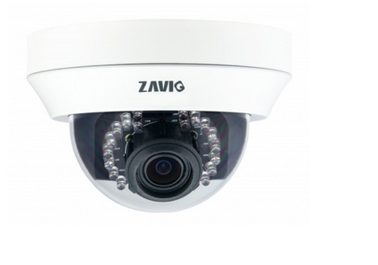  Видеокамера IP Zavio D5114