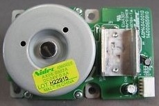  Запчасть Kyocera 2K594150